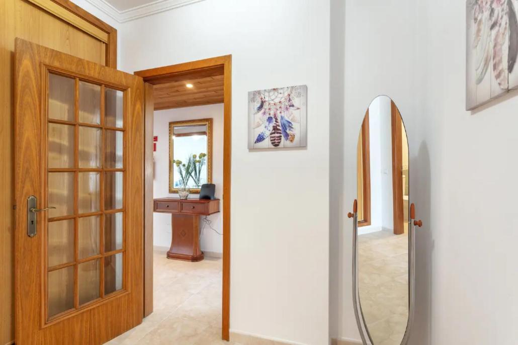 Blife Vitorya Private Rooms ฟารู ภายนอก รูปภาพ