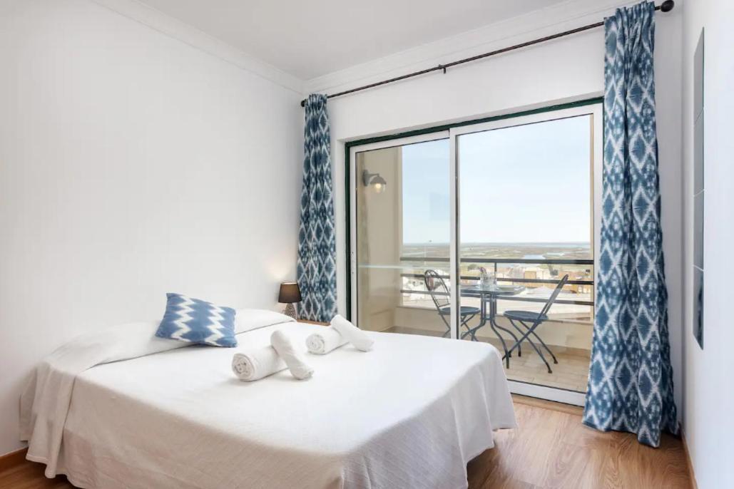 Blife Vitorya Private Rooms ฟารู ภายนอก รูปภาพ