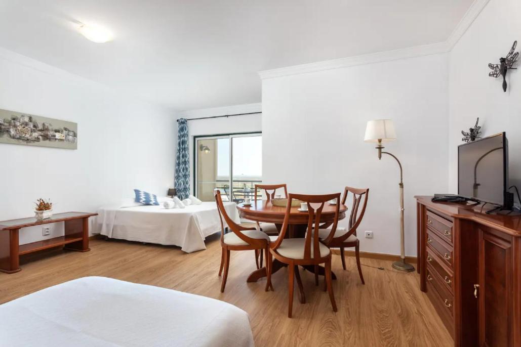 Blife Vitorya Private Rooms ฟารู ภายนอก รูปภาพ
