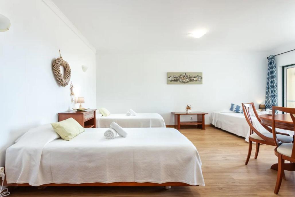 Blife Vitorya Private Rooms ฟารู ภายนอก รูปภาพ