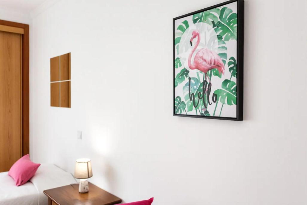 Blife Vitorya Private Rooms ฟารู ภายนอก รูปภาพ