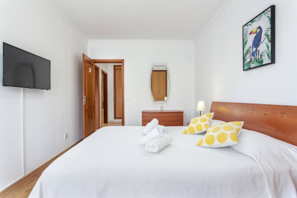Blife Vitorya Private Rooms ฟารู ภายนอก รูปภาพ